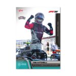 Kimi Antonelli - Topps Now F1 2025 #33