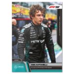 Kimi Antonelli - Topps Now F1 2025 #14