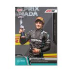 Kimi Antonelli - Topps Now F1 2025 #45