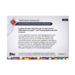 Cristiano Ronaldo - Topps Now 2025 UEFA Nations League #7 - Image 2