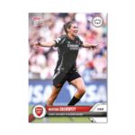 Mariona Caldentey - Topps Now UWCL #25