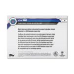 Désiré Doué - Topps Now UCL 2024-25 #162 - Image 2