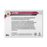 Lamine Yamal - Topps Now UCL 2024-25 #134 - Image 2