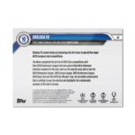 Chelsea FC - Topps Now UECL 2024-25 #16 - Image 2