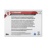 Stina Blackstenius - Topps Now UWCL #29 - Image 2