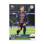 Désiré Doué - Topps Now UCL 2024-25 #137