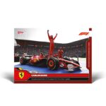 Carlos Sainz - Topps Now F1 2024 #65