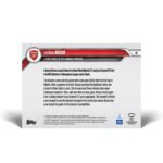 Alessia Russo - Topps Now UWCL #21 - Image 2