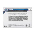 Désiré Doué - Topps Now UCL 2024-25 #137 - Image 2